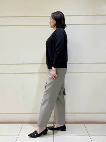 ONWARD CROSSET SELECT 山崎 コーディネート画像