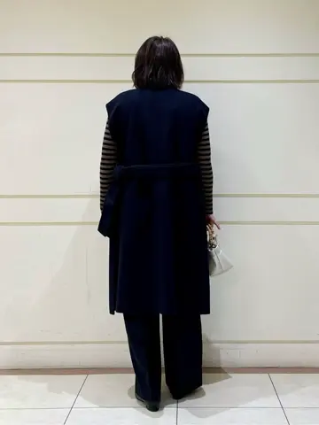 ONWARD CROSSET SELECT 山崎 コーディネート画像