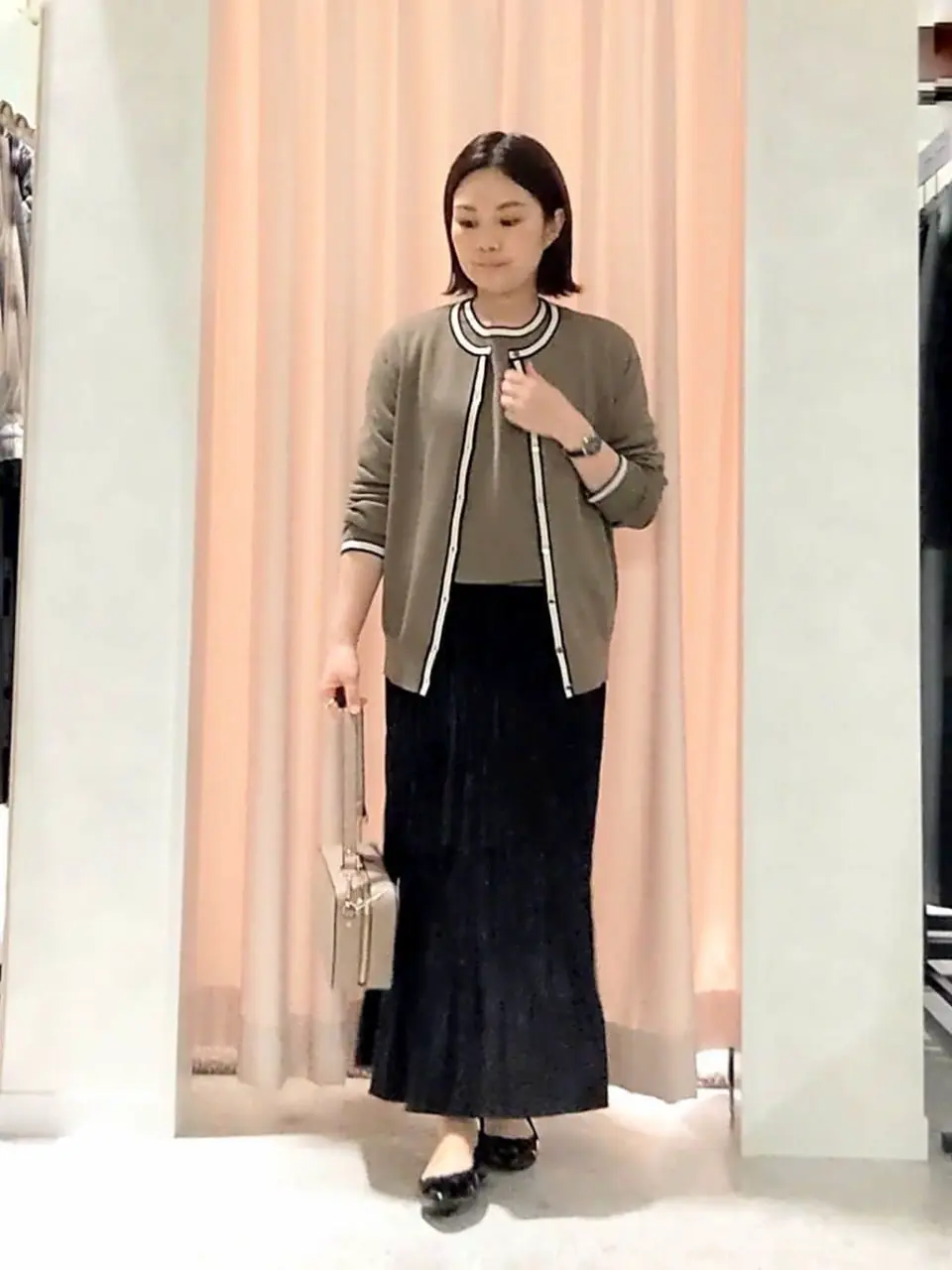  井上 コーディネート画像