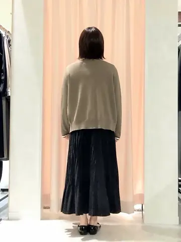 ONWARD CROSSET SELECT 井上 コーディネート画像