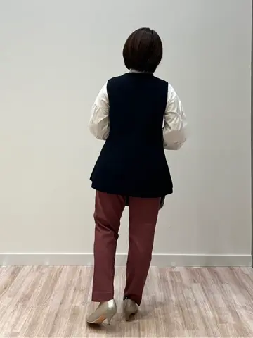 ONWARD CROSSET SELECT 前田 コーディネート画像