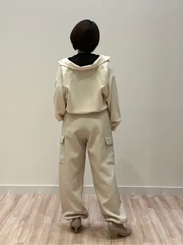 ONWARD CROSSET SELECT 前田 コーディネート画像