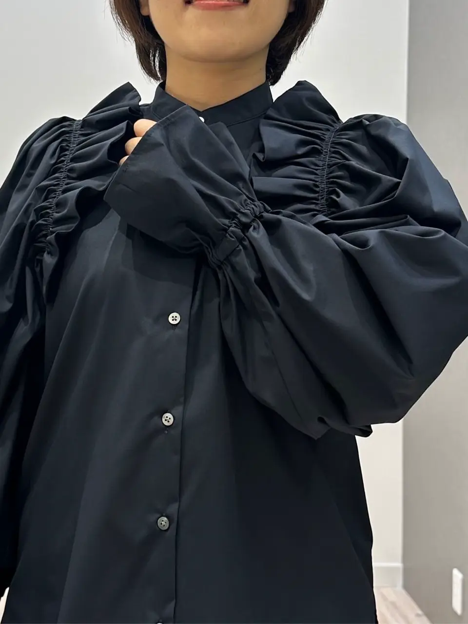 ONWARD CROSSET SELECT 前田 コーディネート画像