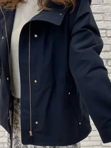 ONWARD CROSSET SELECT IZUMI コーディネート画像