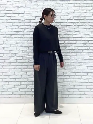 ONWARD CROSSET SELECT 東海林 コーディネート画像