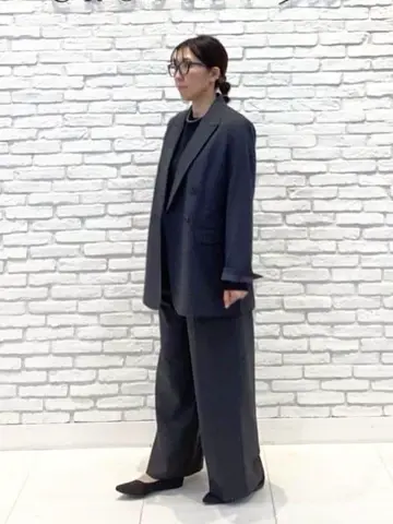 ONWARD CROSSET SELECT 東海林 コーディネート画像