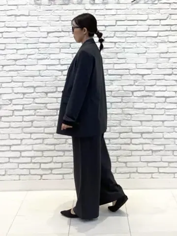 ONWARD CROSSET SELECT 東海林 コーディネート画像