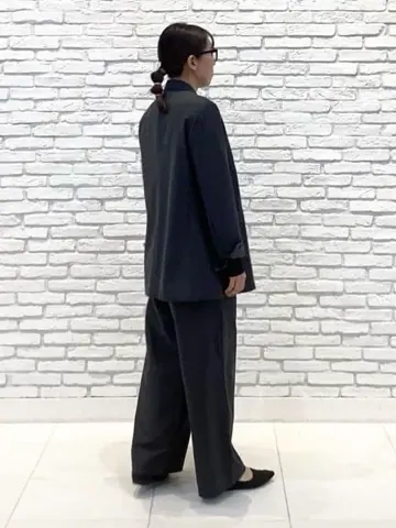 ONWARD CROSSET SELECT 東海林 コーディネート画像