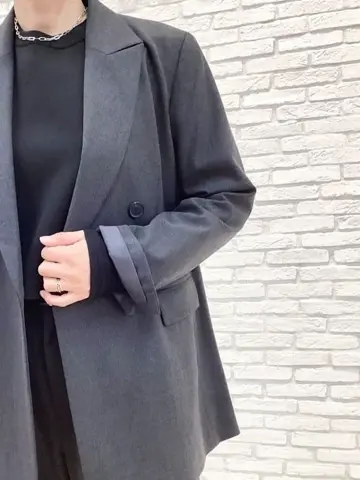 ONWARD CROSSET SELECT 東海林 コーディネート画像