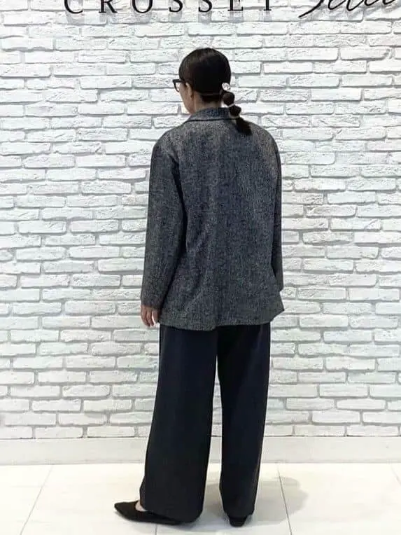 ONWARD CROSSET SELECT 東海林 コーディネート画像