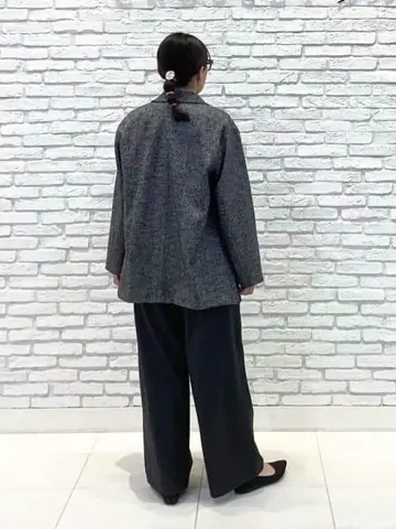 ONWARD CROSSET SELECT 東海林 コーディネート画像