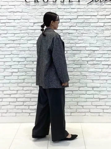 ONWARD CROSSET SELECT 東海林 コーディネート画像