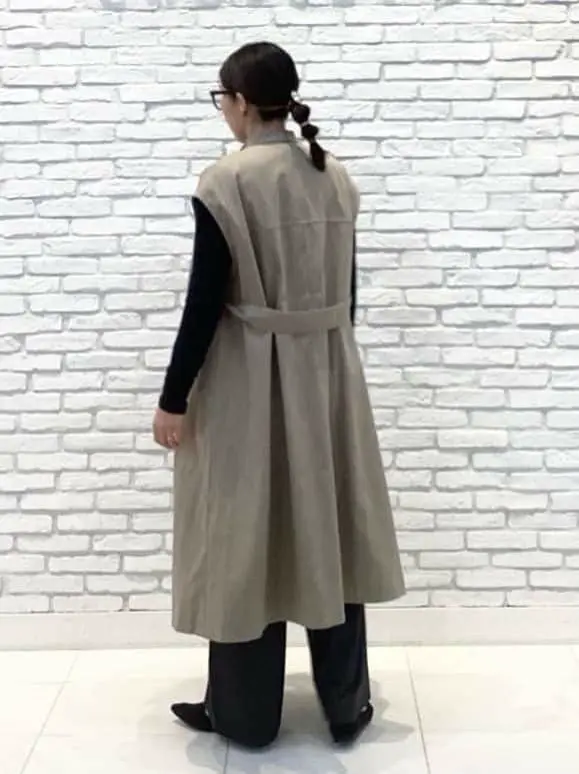 ONWARD CROSSET SELECT 東海林 コーディネート画像