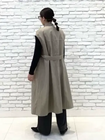 ONWARD CROSSET SELECT 東海林 コーディネート画像