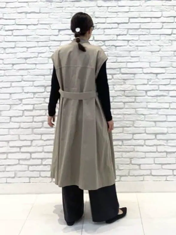 ONWARD CROSSET SELECT 東海林 コーディネート画像