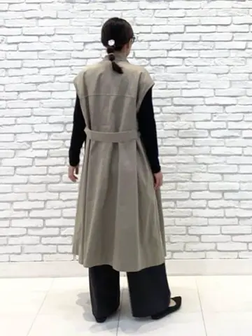 ONWARD CROSSET SELECT 東海林 コーディネート画像