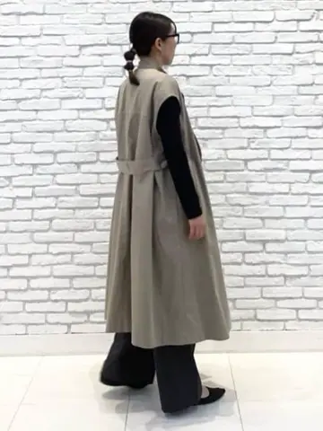 ONWARD CROSSET SELECT 東海林 コーディネート画像