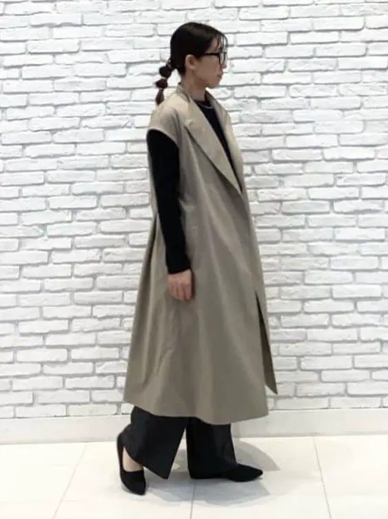 ONWARD CROSSET SELECT 東海林 コーディネート画像