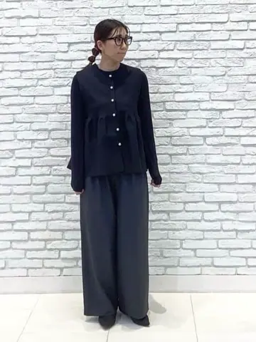 ONWARD CROSSET SELECT 東海林 コーディネート画像