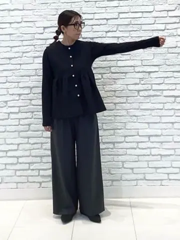 ONWARD CROSSET SELECT 東海林 コーディネート画像