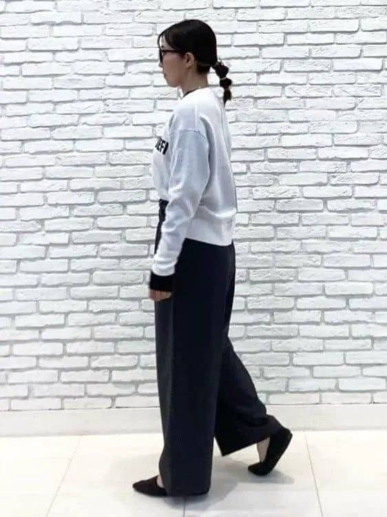 ONWARD CROSSET SELECT 東海林 コーディネート画像