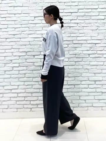 ONWARD CROSSET SELECT 東海林 コーディネート画像