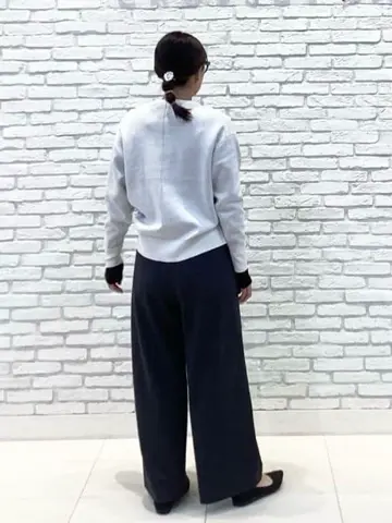 ONWARD CROSSET SELECT 東海林 コーディネート画像