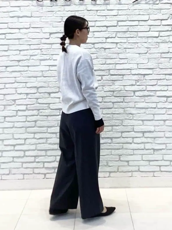 ONWARD CROSSET SELECT 東海林 コーディネート画像