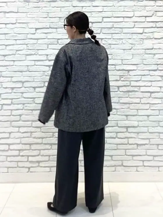 ONWARD CROSSET SELECT 東海林 コーディネート画像