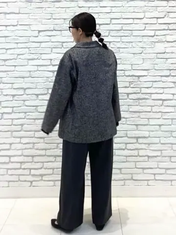 ONWARD CROSSET SELECT 東海林 コーディネート画像