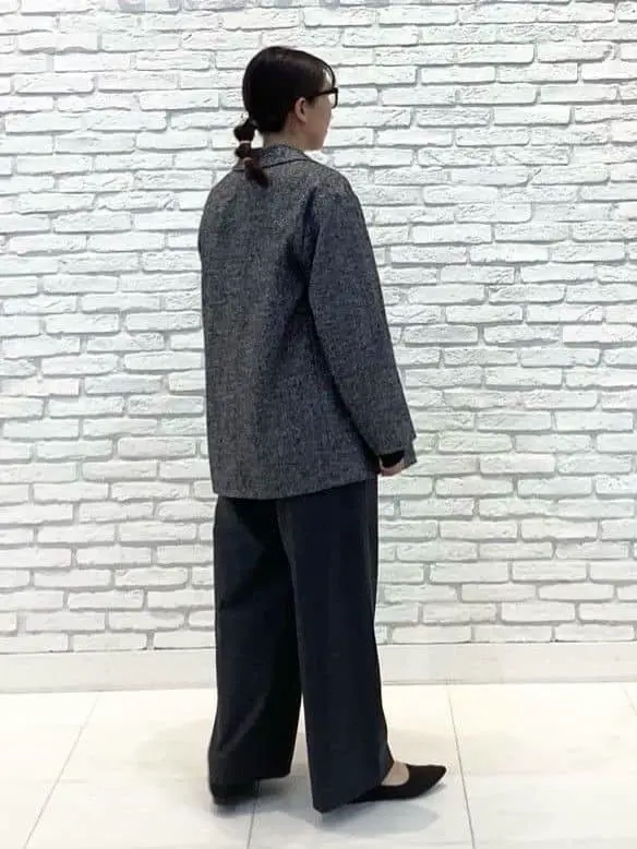 ONWARD CROSSET SELECT 東海林 コーディネート画像