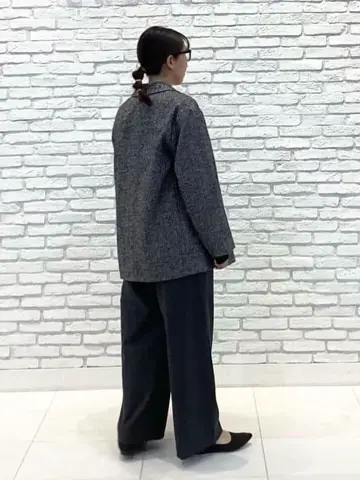 ONWARD CROSSET SELECT 東海林 コーディネート画像