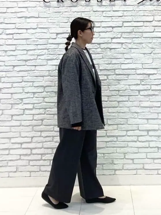 ONWARD CROSSET SELECT 東海林 コーディネート画像