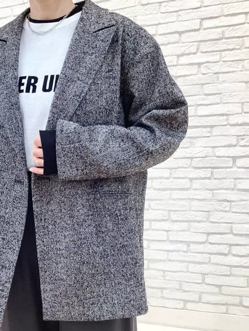 ONWARD CROSSET SELECT 東海林 コーディネート画像