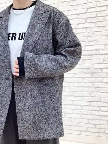 ONWARD CROSSET SELECT 東海林 コーディネート画像