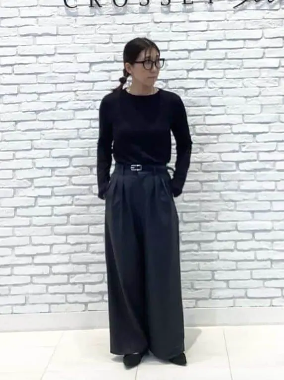  東海林 コーディネート画像