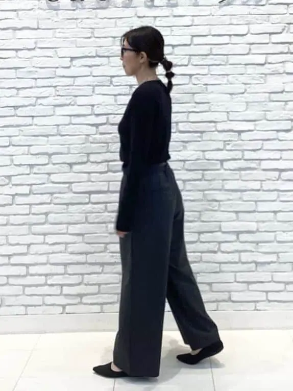 ONWARD CROSSET SELECT 東海林 コーディネート画像