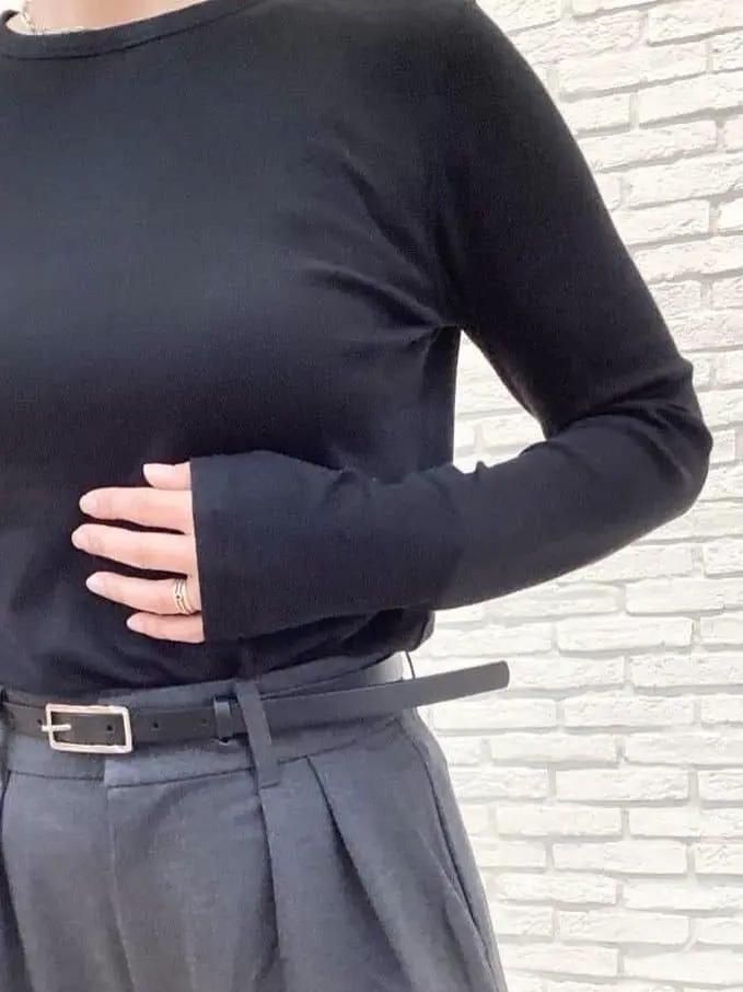 ONWARD CROSSET SELECT 東海林 コーディネート画像