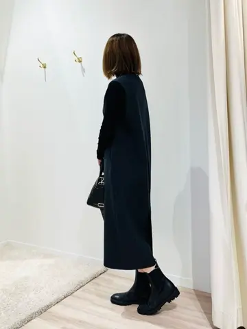 ONWARD CROSSET SELECT やの コーディネート画像