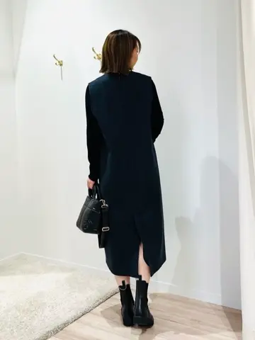 ONWARD CROSSET SELECT やの コーディネート画像