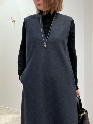 ONWARD CROSSET SELECT やの コーディネート画像