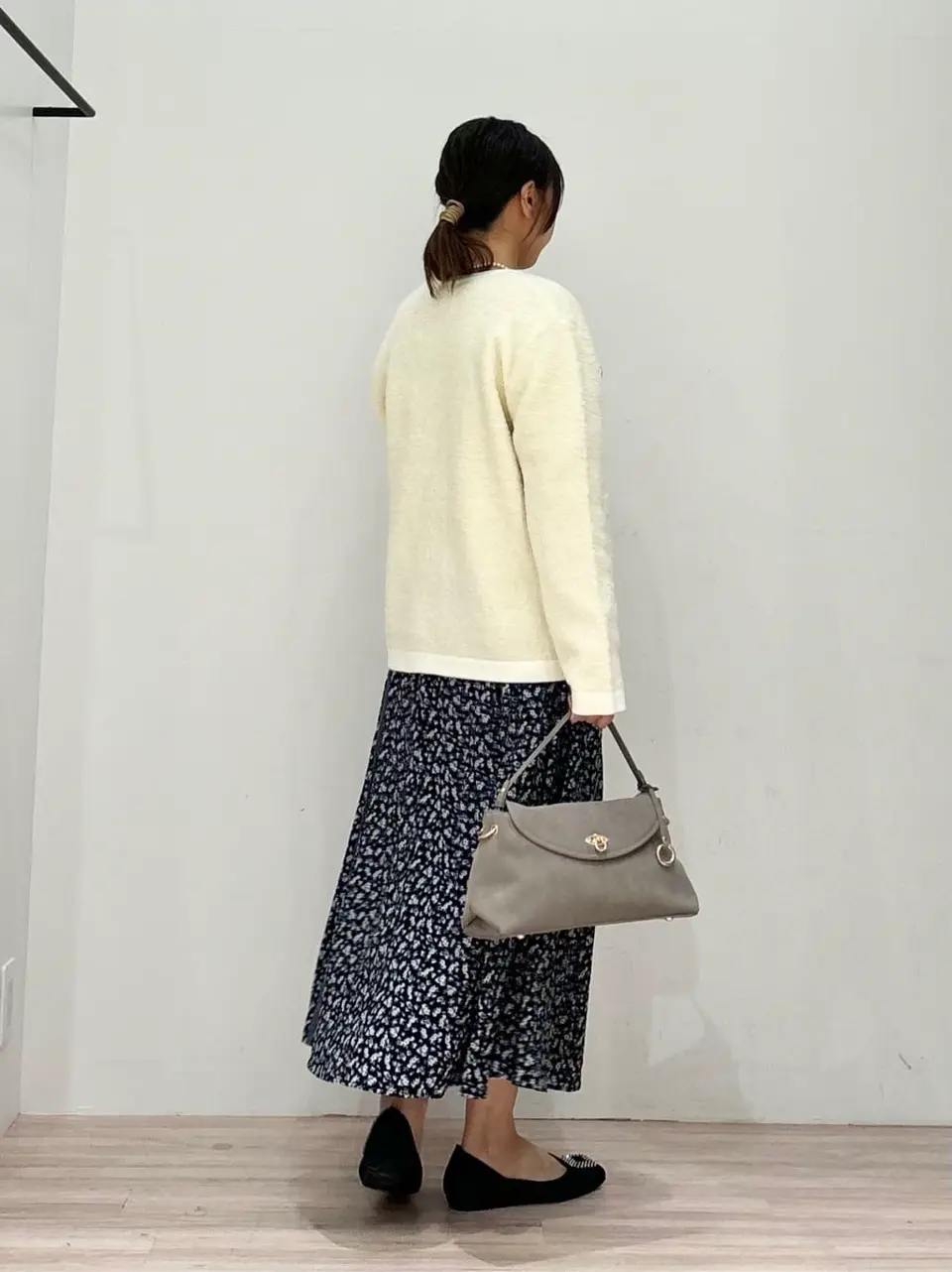 ONWARD CROSSET SELECT SAKAI コーディネート画像