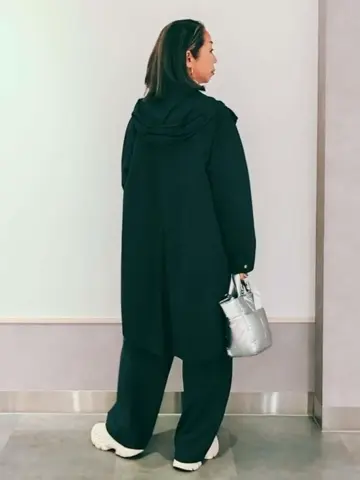 ONWARD CROSSET SELECT niwa コーディネート画像