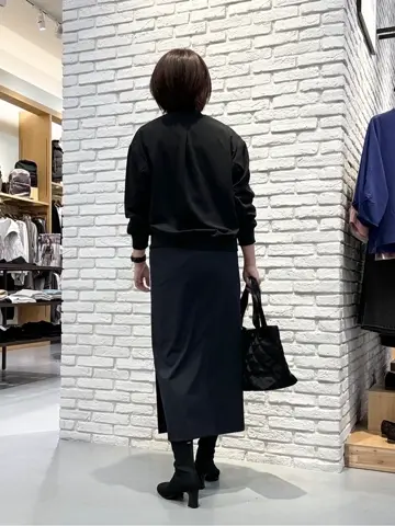 ONWARD CROSSET SELECT Tomi コーディネート画像