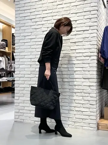 ONWARD CROSSET SELECT Tomi コーディネート画像