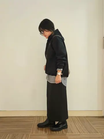 ONWARD CROSSET SELECT 山﨑 コーディネート画像