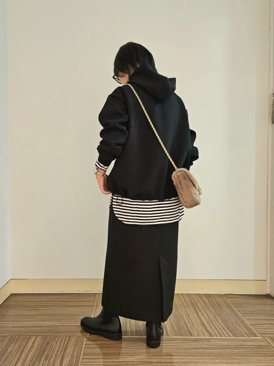 ONWARD CROSSET SELECT 山﨑 コーディネート画像