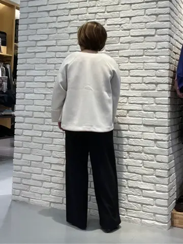 ONWARD CROSSET SELECT 吉田 コーディネート画像