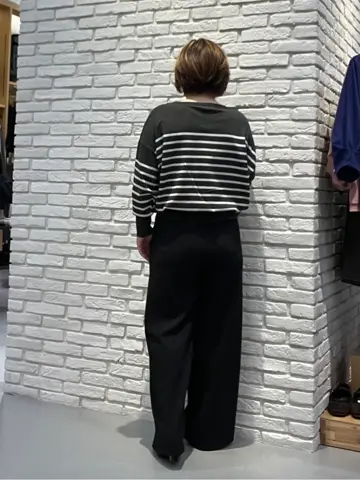 ONWARD CROSSET SELECT 吉田 コーディネート画像