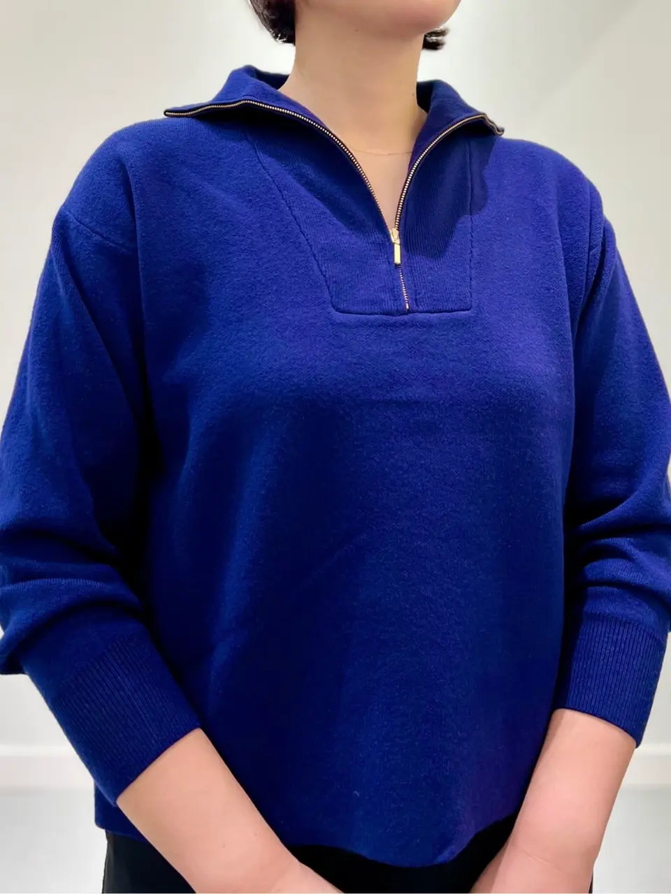 ONWARD CROSSET SELECT 林 コーディネート画像